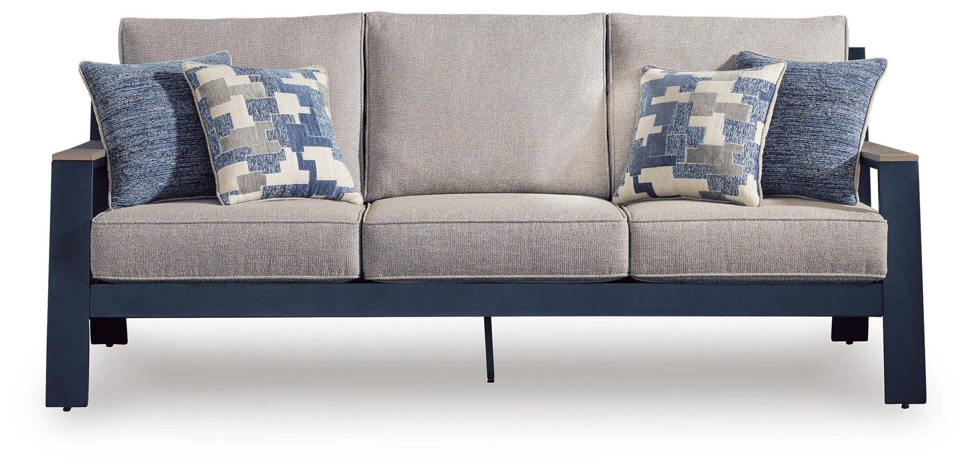 East Beach Sofa with Cushion