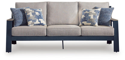East Beach Sofa with Cushion