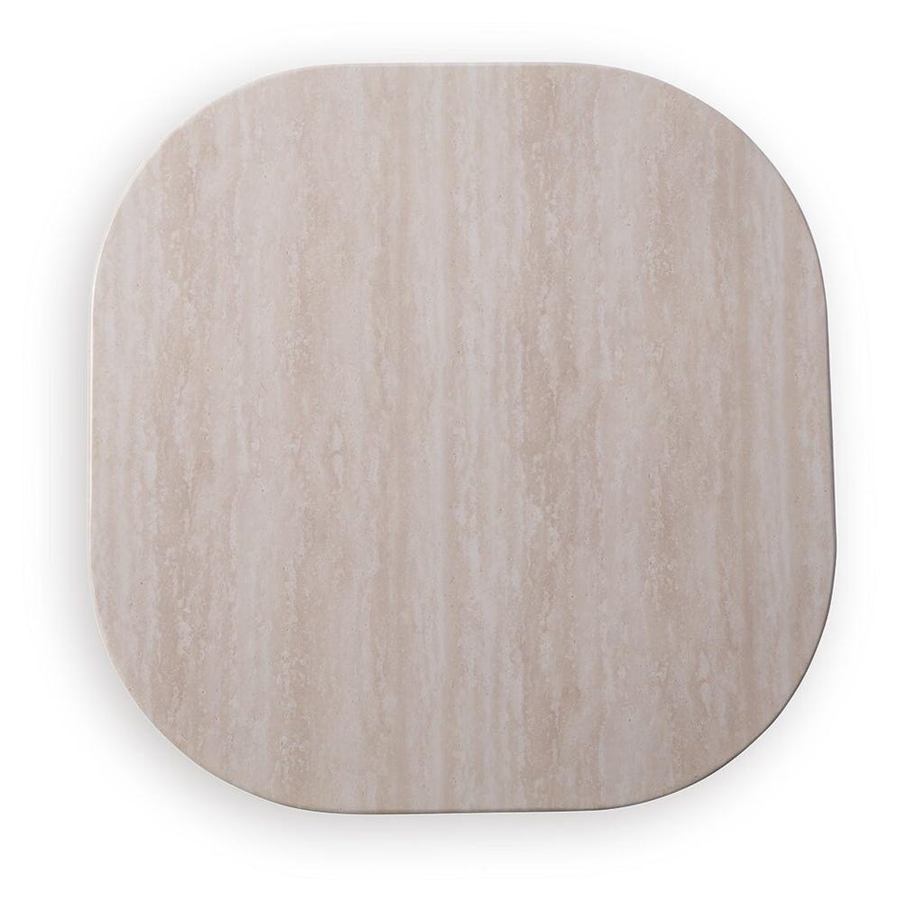 Dolan Creek Square End Table