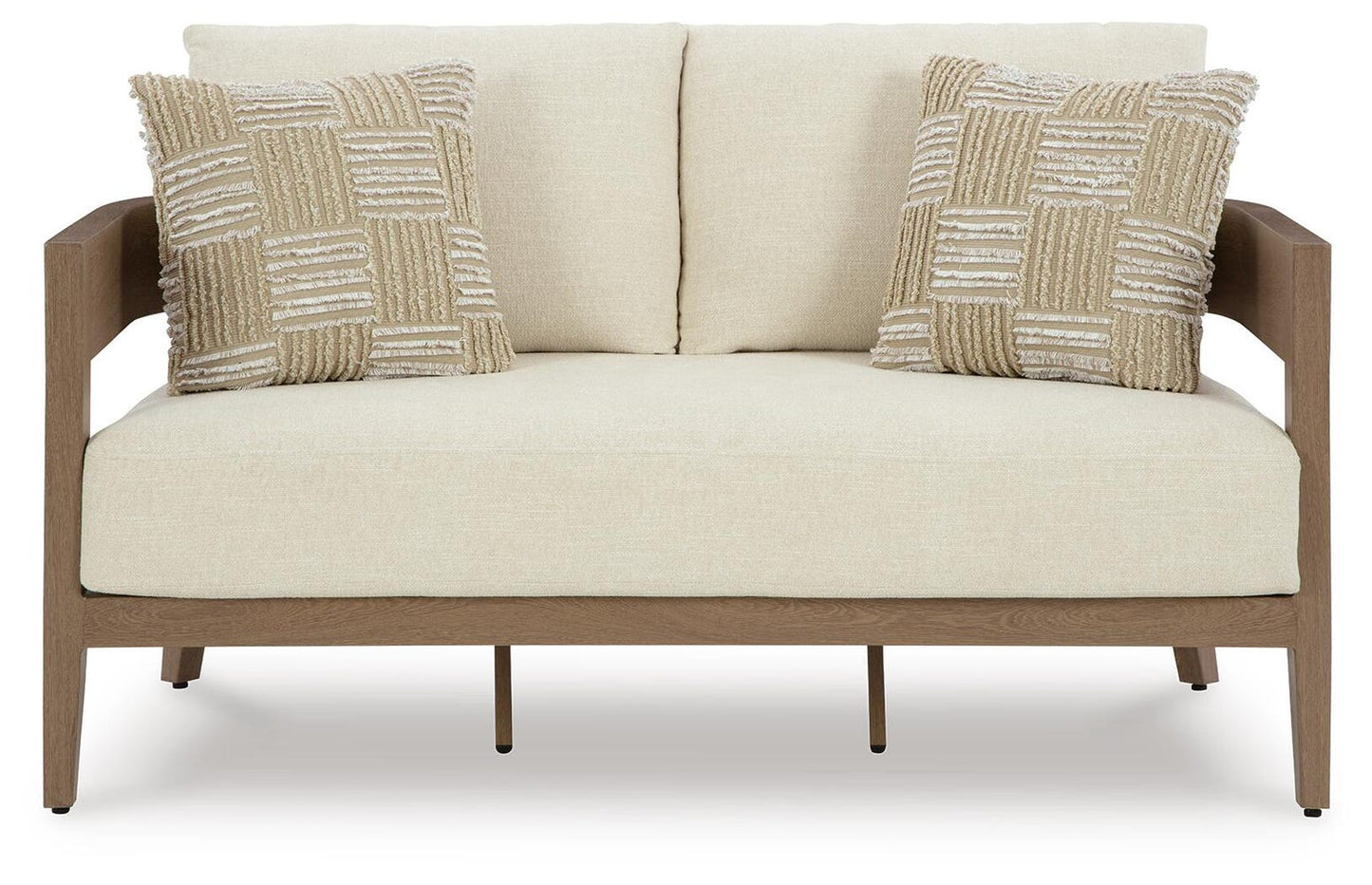 Serene Bay Loveseat w/Cushion