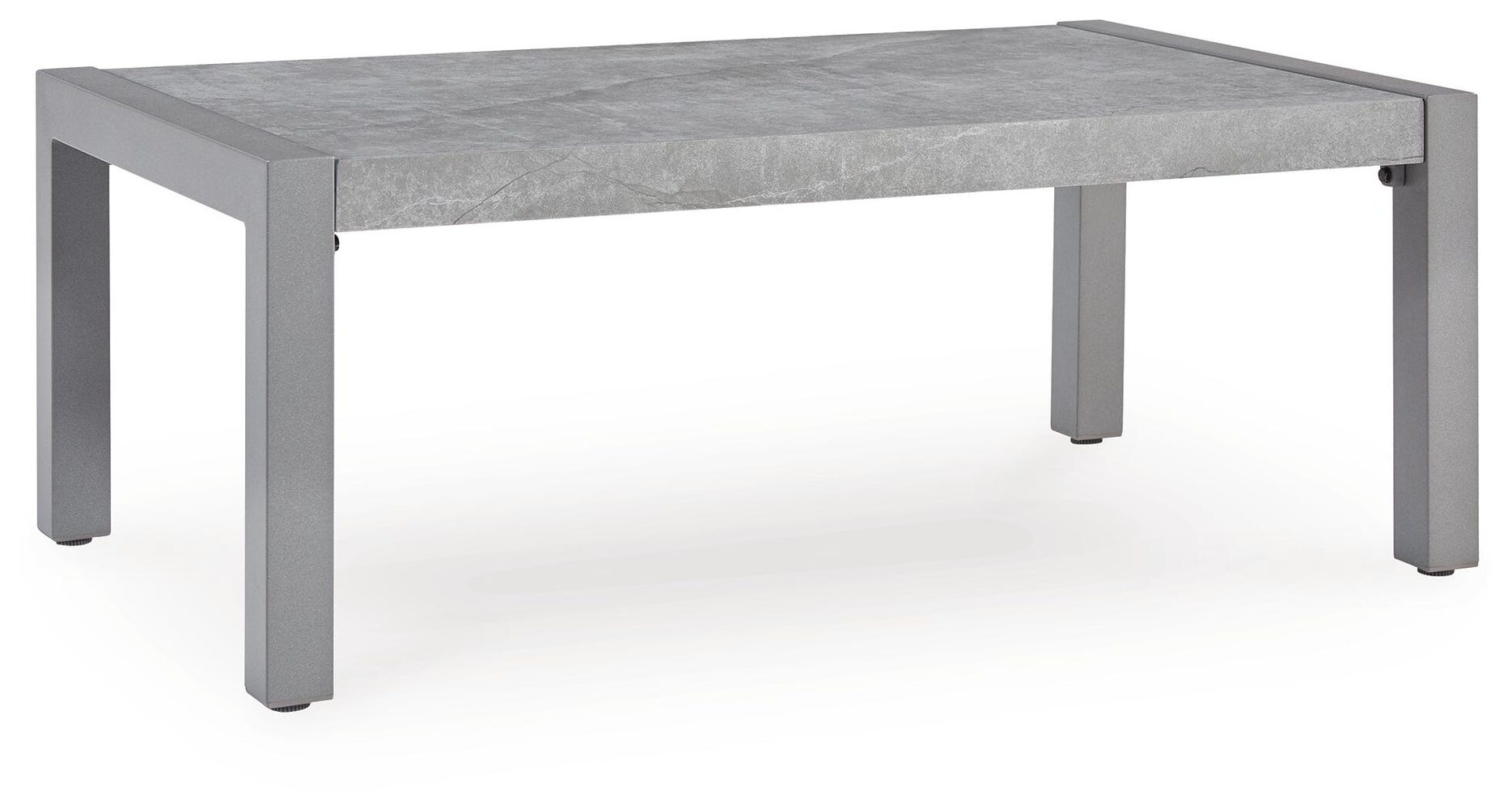 Hurley Park Rectangular Cocktail Table
