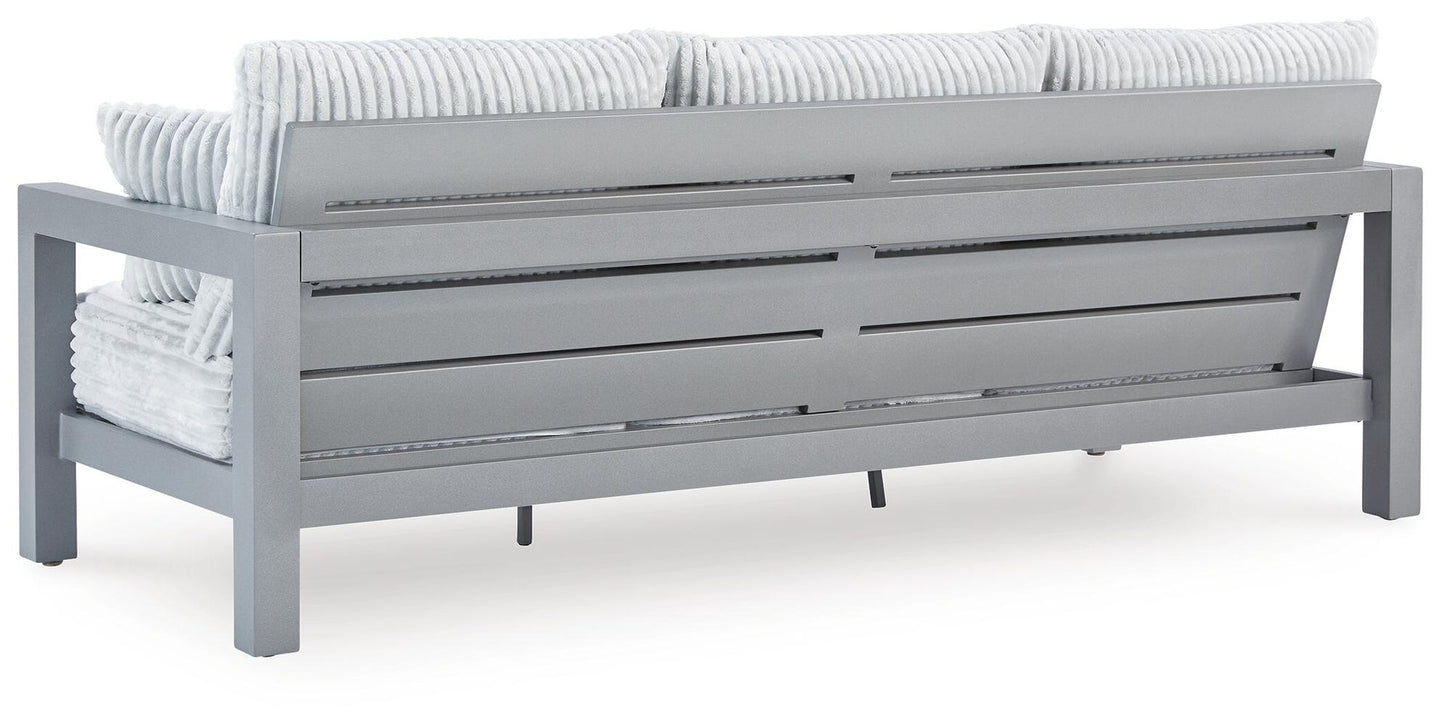 Hurley Park Sofa with Cushion