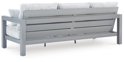 Hurley Park Sofa with Cushion