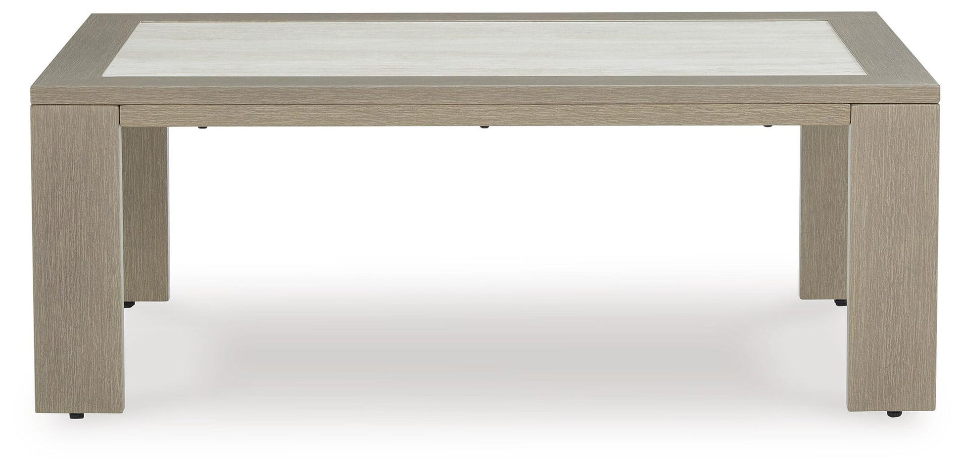 Kimpton Isle Rectangular Cocktail Table