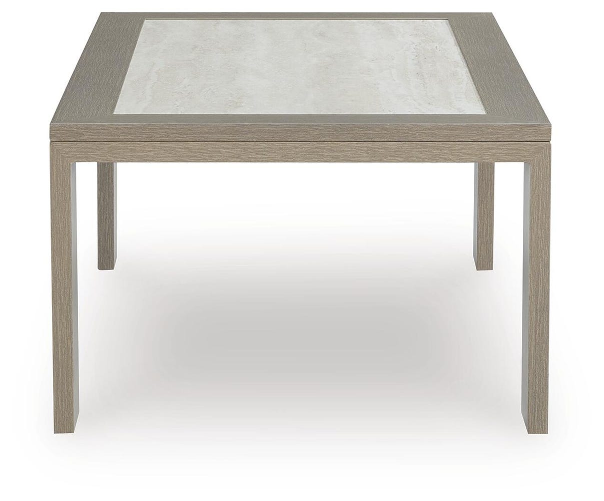 Kimpton Isle Rectangular Cocktail Table