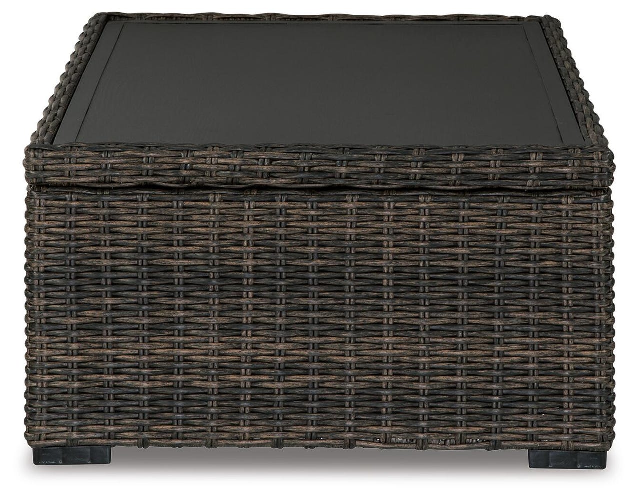 Grasson Lane Rectangular Cocktail Table