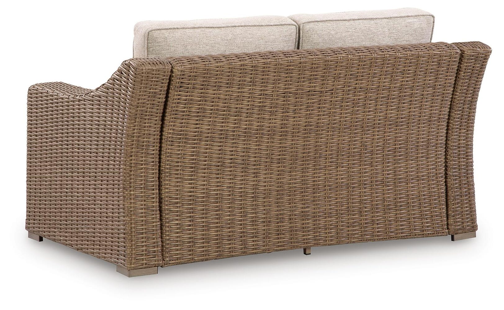 Laguna Heights Loveseat w/Cushion