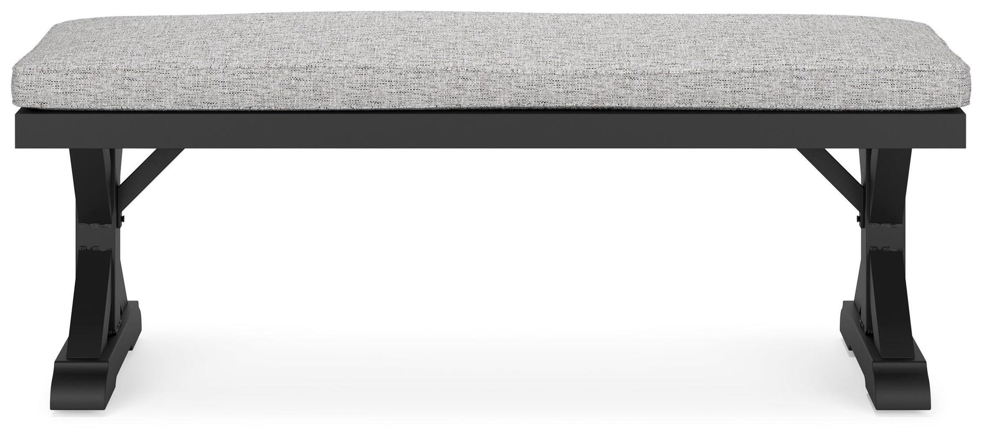 Beachcroft Bench with Cushion