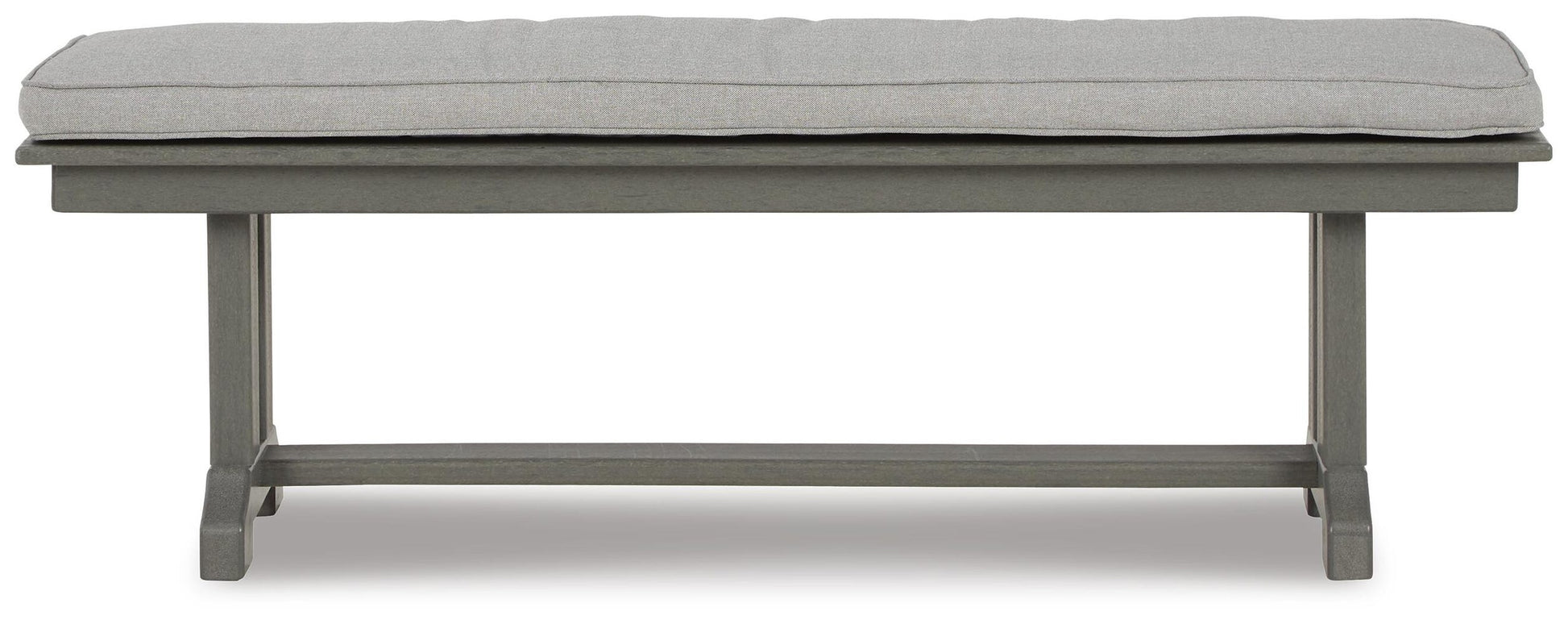 Visola Bench with Cushion