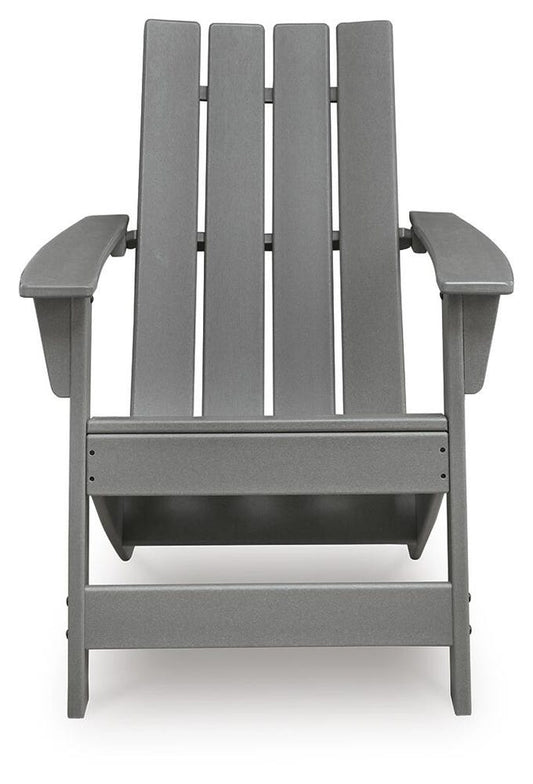 Cove Beach Adirondack Chair
