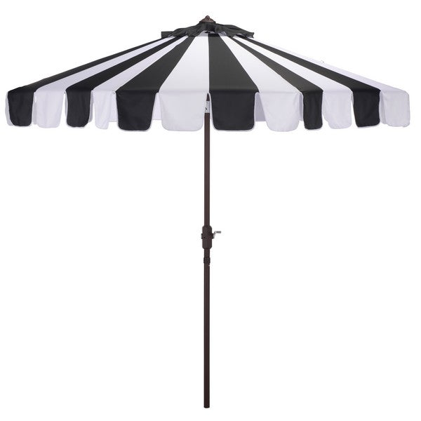 Mezze 9 Ft Crank Umbrella