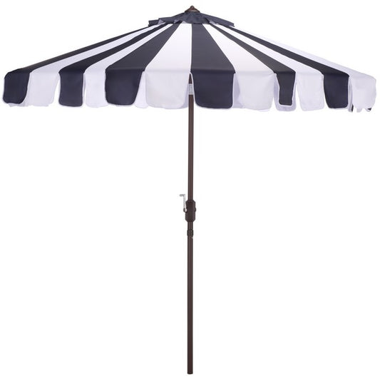 Mezze 9 Ft Crank Umbrella