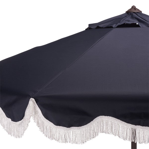 Torsa 9 Ft Crank Umbrella
