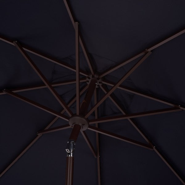 Torsa 9 Ft Crank Umbrella