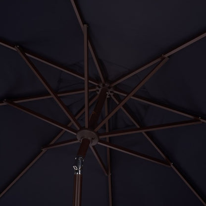 Torsa 9 Ft Crank Umbrella