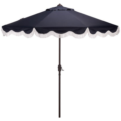 Torsa 9 Ft Crank Umbrella