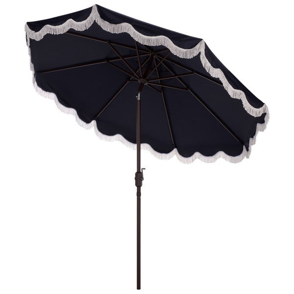 Torsa 9 Ft Crank Umbrella