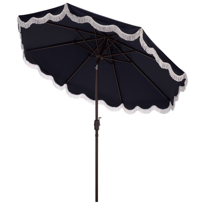 Torsa 9 Ft Crank Umbrella