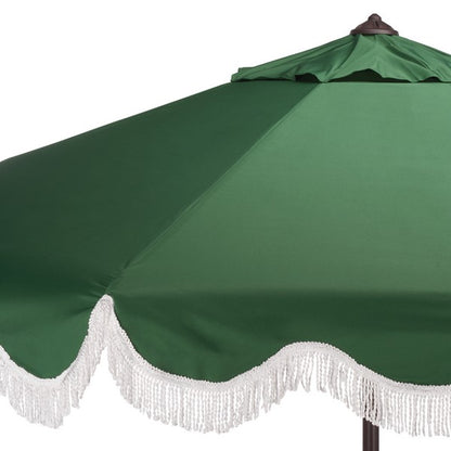 Torsa 9 Ft Crank Umbrella