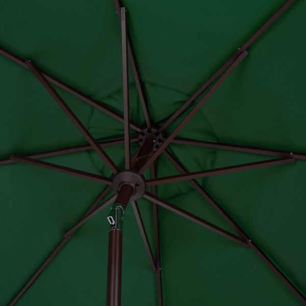 Torsa 9 Ft Crank Umbrella