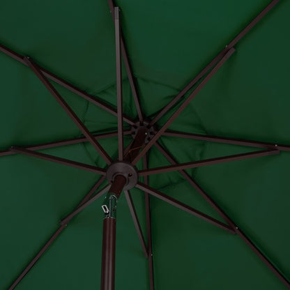 Torsa 9 Ft Crank Umbrella