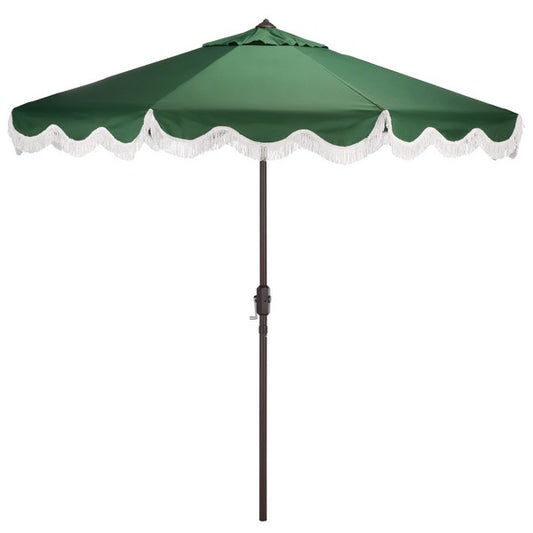 Torsa 9 Ft Crank Umbrella