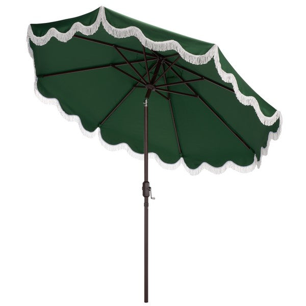 Torsa 9 Ft Crank Umbrella
