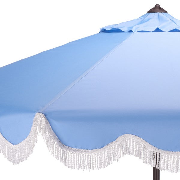 Torsa 9 Ft Crank Umbrella