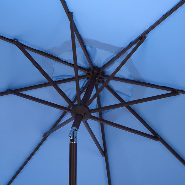 Torsa 9 Ft Crank Umbrella