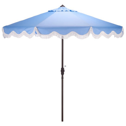 Torsa 9 Ft Crank Umbrella