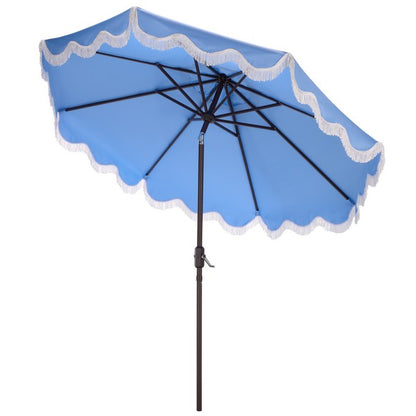 Torsa 9 Ft Crank Umbrella