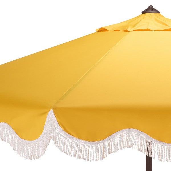 Torsa 9 Ft Crank Umbrella