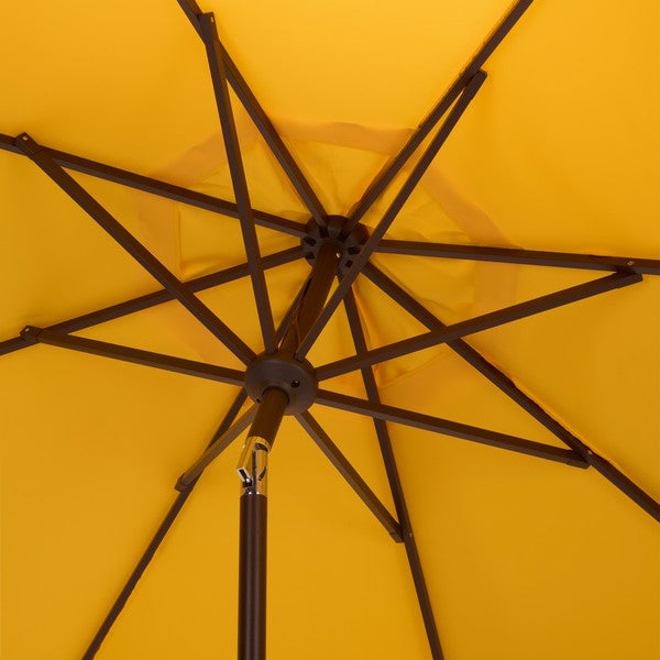 Torsa 9 Ft Crank Umbrella