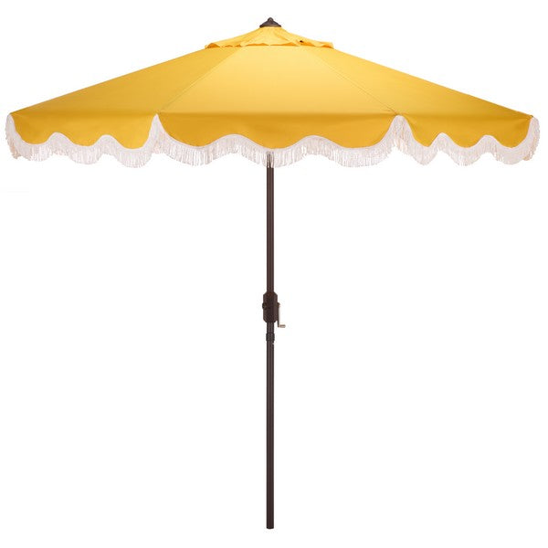 Torsa 9 Ft Crank Umbrella