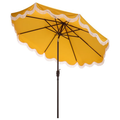 Torsa 9 Ft Crank Umbrella