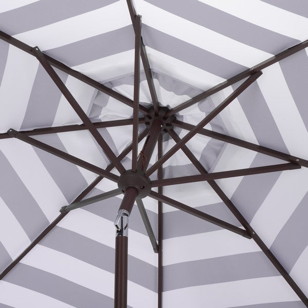 Lucerna 9 Ft Crank Umbrella