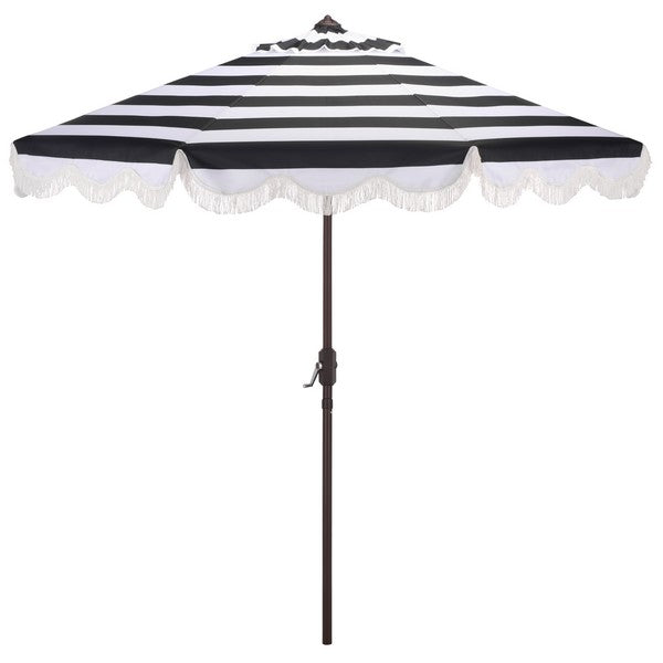 Lucerna 9 Ft Crank Umbrella
