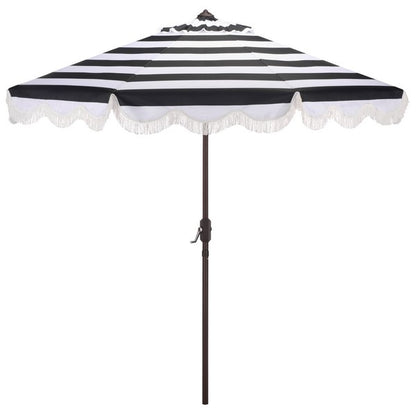 Lucerna 9 Ft Crank Umbrella
