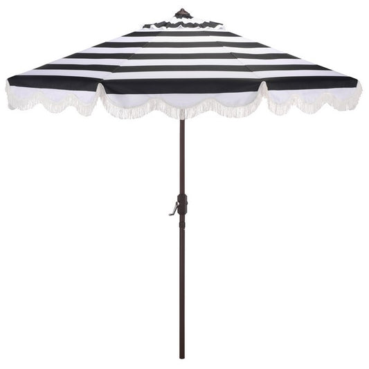Lucerna 9 Ft Crank Umbrella