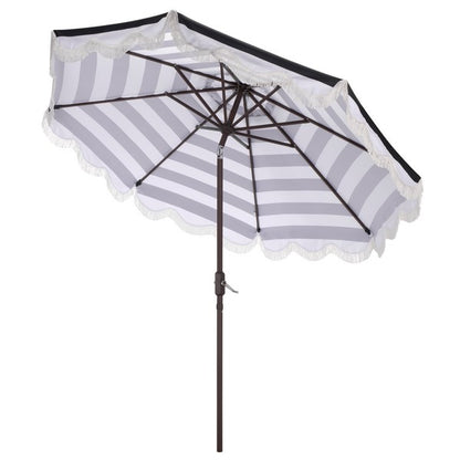 Lucerna 9 Ft Crank Umbrella