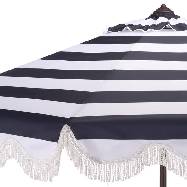 Lucerna 9 Ft Crank Umbrella