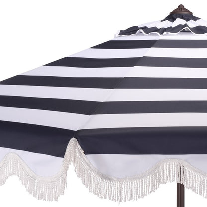 Lucerna 9 Ft Crank Umbrella