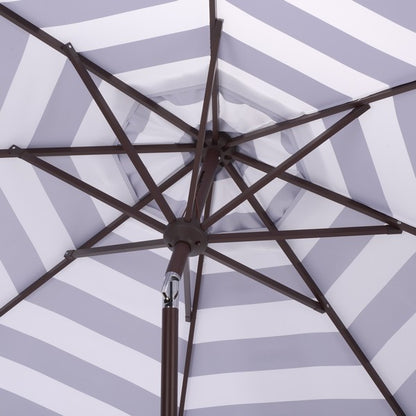 Lucerna 9 Ft Crank Umbrella
