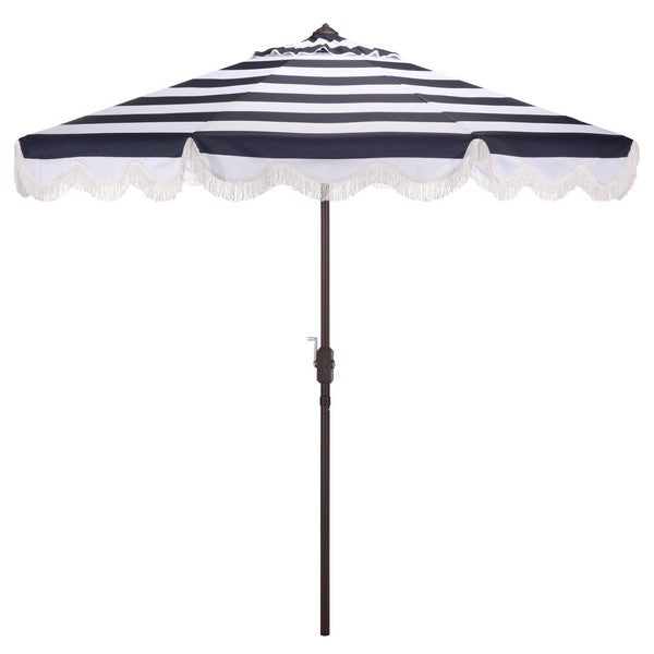 Lucerna 9 Ft Crank Umbrella