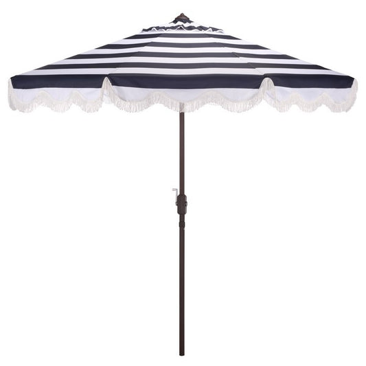 Lucerna 9 Ft Crank Umbrella