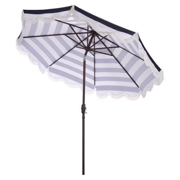 Lucerna 9 Ft Crank Umbrella