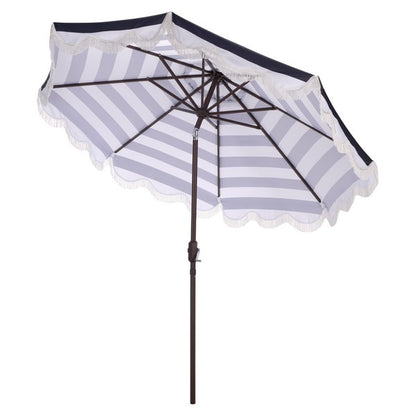 Lucerna 9 Ft Crank Umbrella