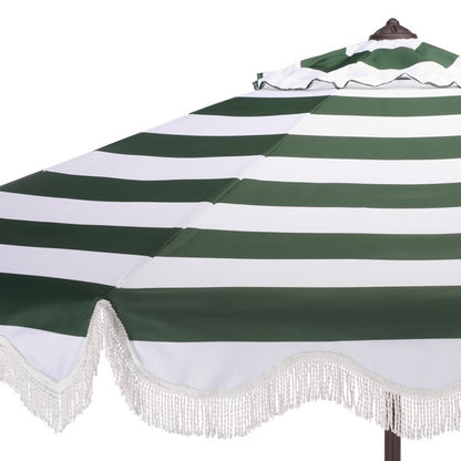 Lucerna 9 Ft Crank Umbrella
