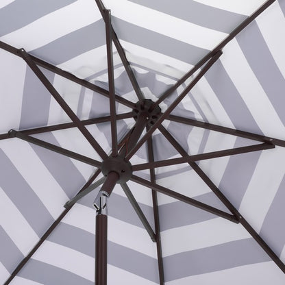 Lucerna 9 Ft Crank Umbrella