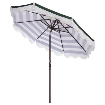 Lucerna 9 Ft Crank Umbrella